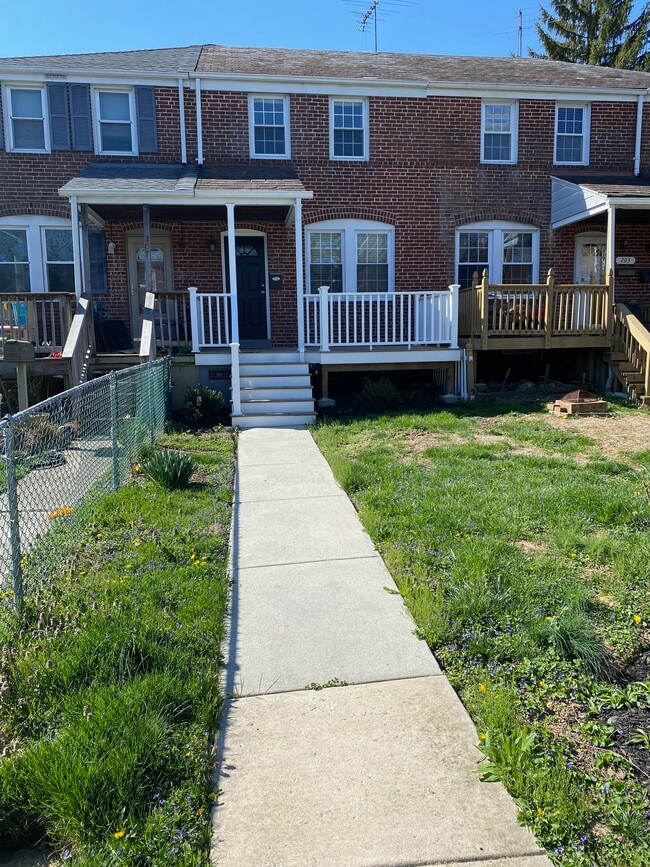 Building Photo - 205 E Susquehanna Ave