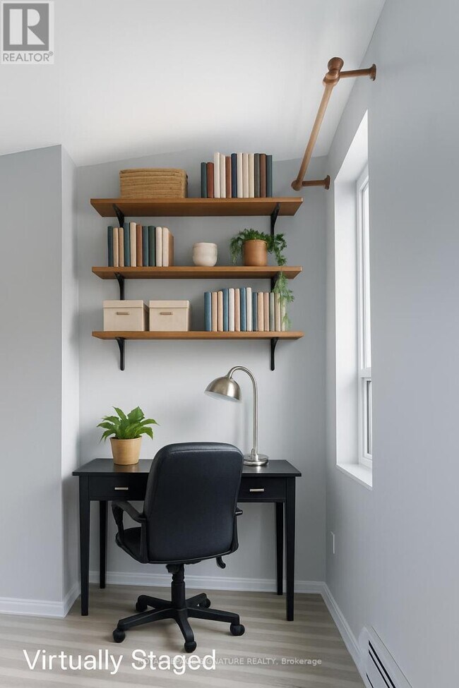Photo du bâtiment - 937-937 Danforth Ave