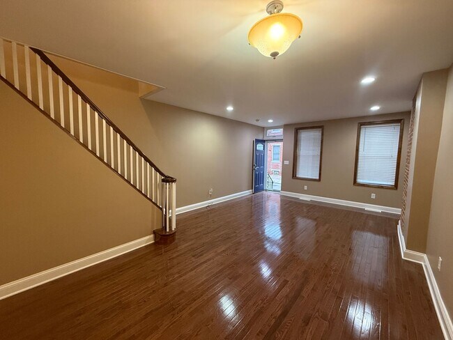 Foto del edificio - Charming South Philly Home in the Pennsport/Queen Village Area