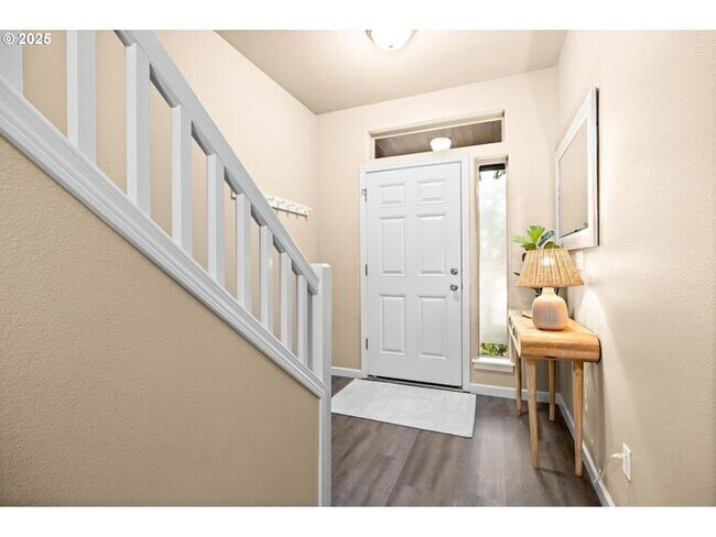 Foto del edificio - Evergreen Park Townhouse