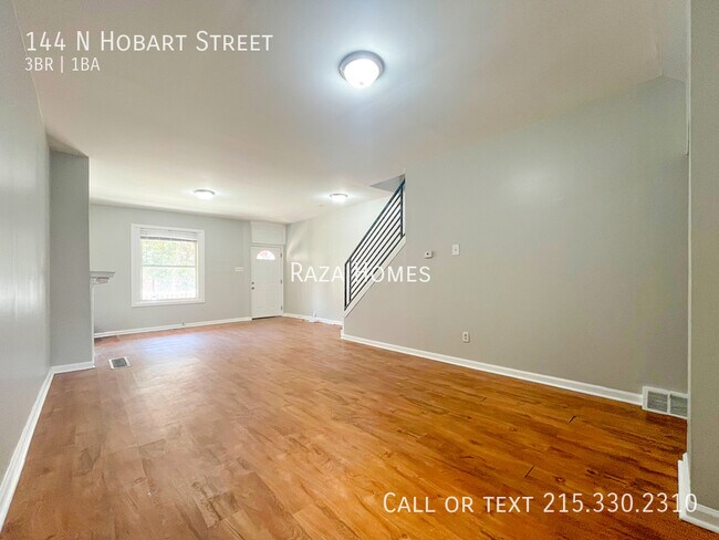 Foto del edificio - 144 N Hobart St