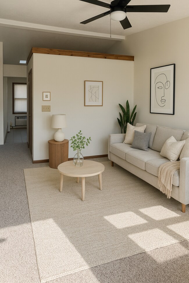 Foto del edificio - 1555 Windridge Pl