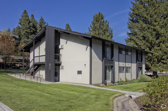 Low Income Apartments For Rent Spokane Wa