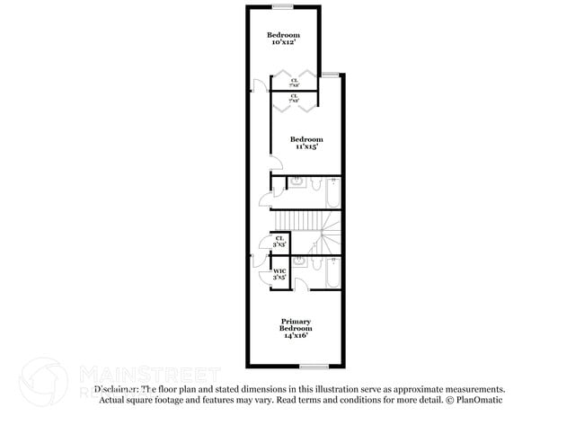 Building Photo - 8277 Rigel Rd