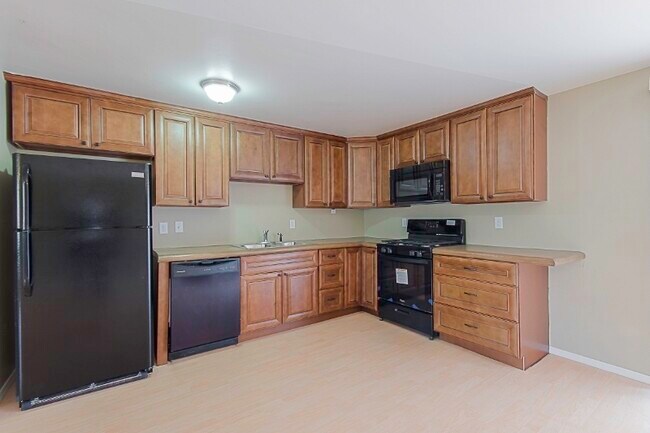 Building Photo - 3635 E Ludlow Dr