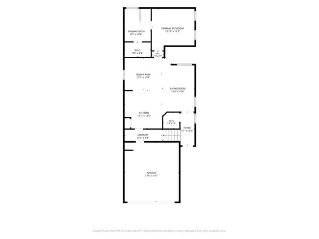 Foto del edificio - 13407 Hawick Terrace Ln