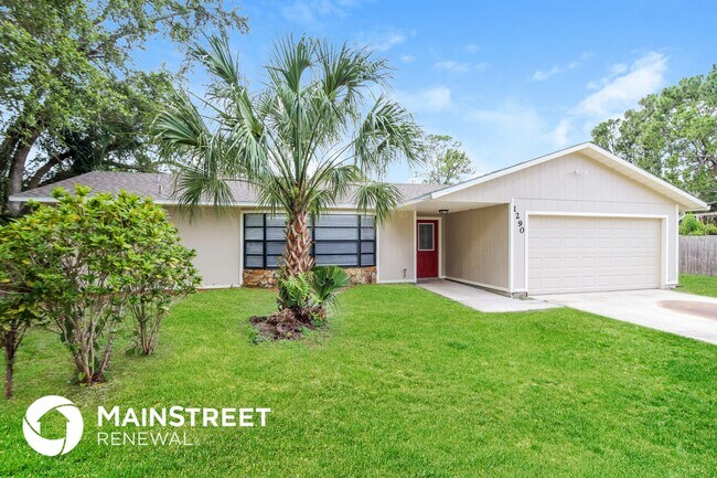 Foto del edificio - 1290 Sail Ct SE