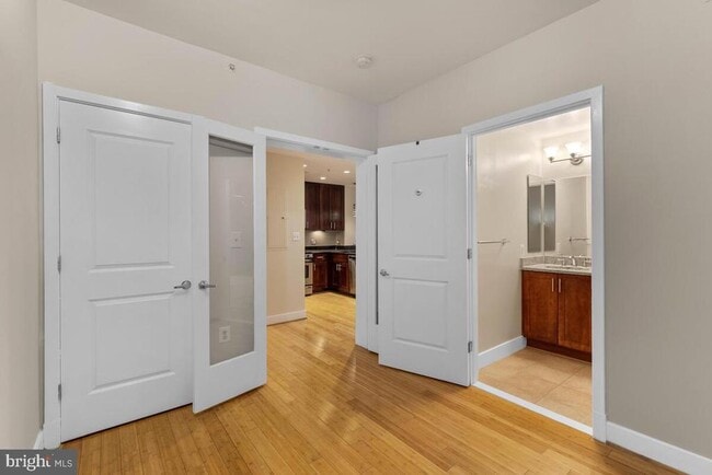 Building Photo - 1211 13th St NW