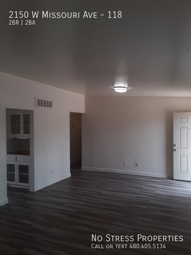 Building Photo - 2 Bedroom Condo off 19th Ave and Bethany H...