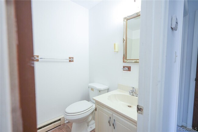 Foto del edificio - 1503 N 24th St