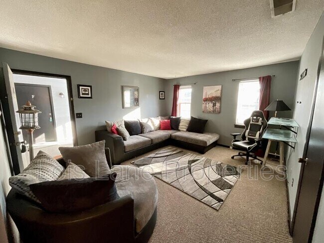 Foto del edificio - 21 Rivers Point Row