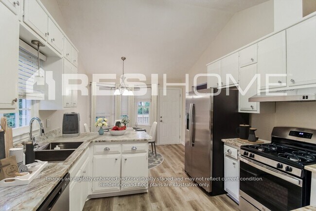 Foto del edificio - 2650 Laurel Woods Ln SE
