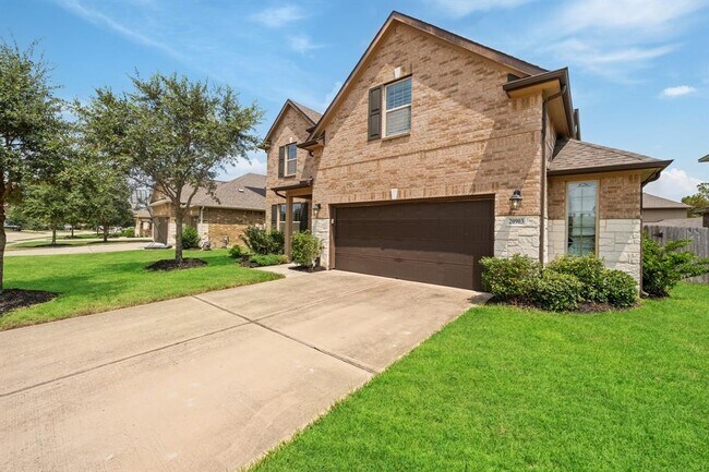 Foto del edificio - 20903 Bristol Meadow Ln