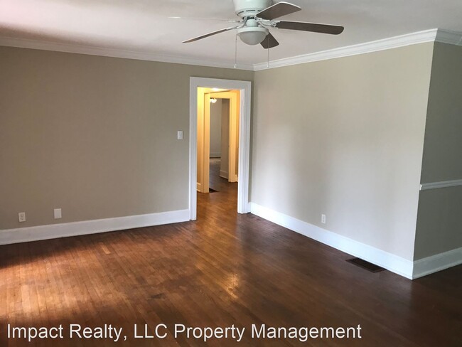 Building Photo - 3 br, 2 bath House - 614 Tabor Road