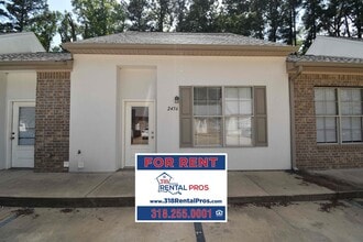 Building Photo - 2408-2464 W Barnett Springs Ave