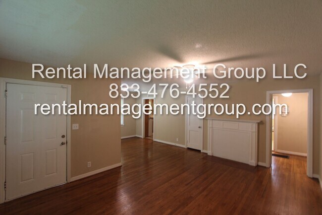 Building Photo - New On The Market! 3 Bedroom 1 Bath