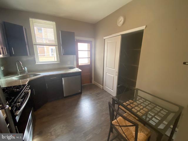 Foto principal - 2633 S Watts St.