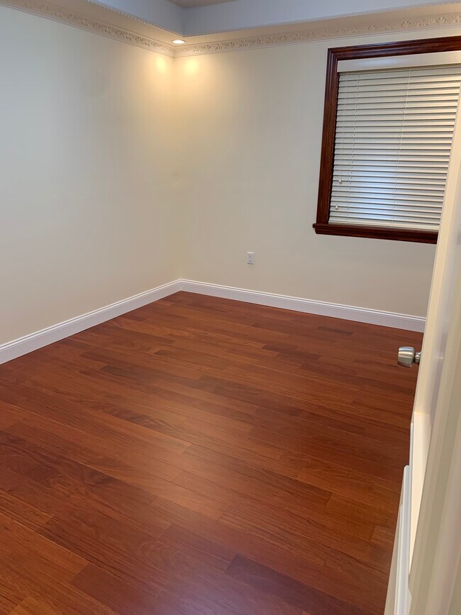 bedroom 1 - 14716 19th Ave