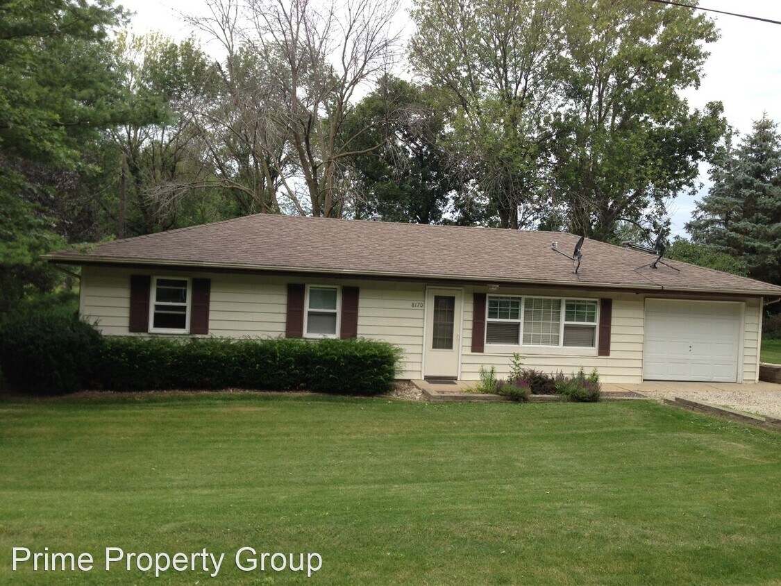 Foto principal - 3 br, 1 bath House - 8170 N 2000 E Road