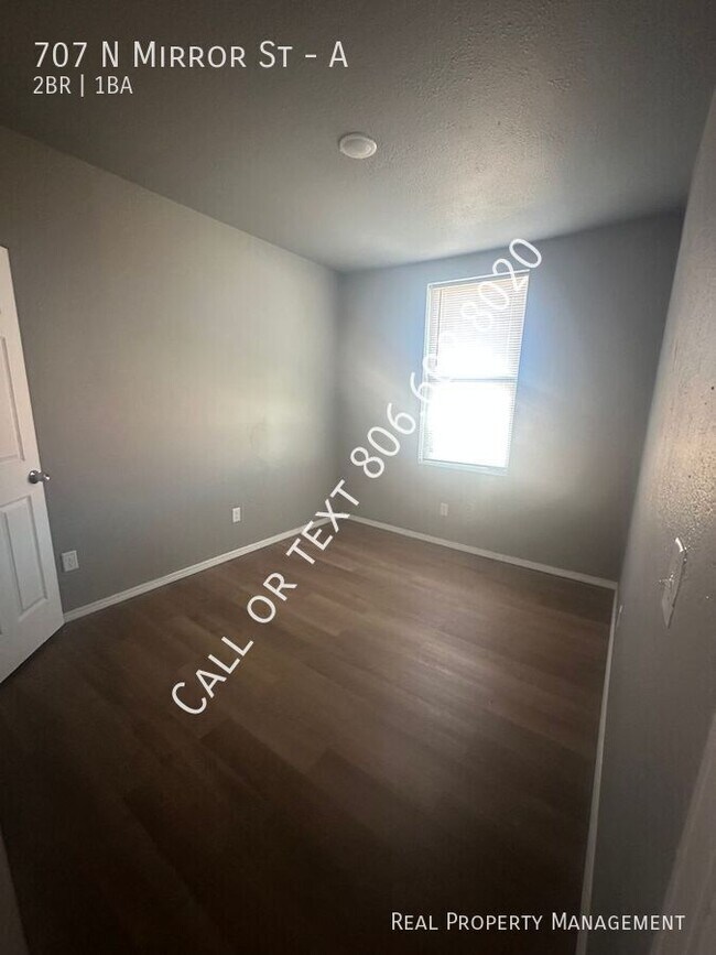 Foto del edificio - 707 N Mirror St