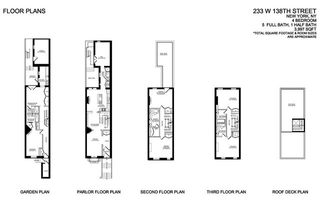Building Photo - 233 W 138th St