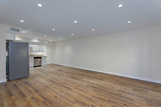Foto del edificio - 1434 Highland Ave