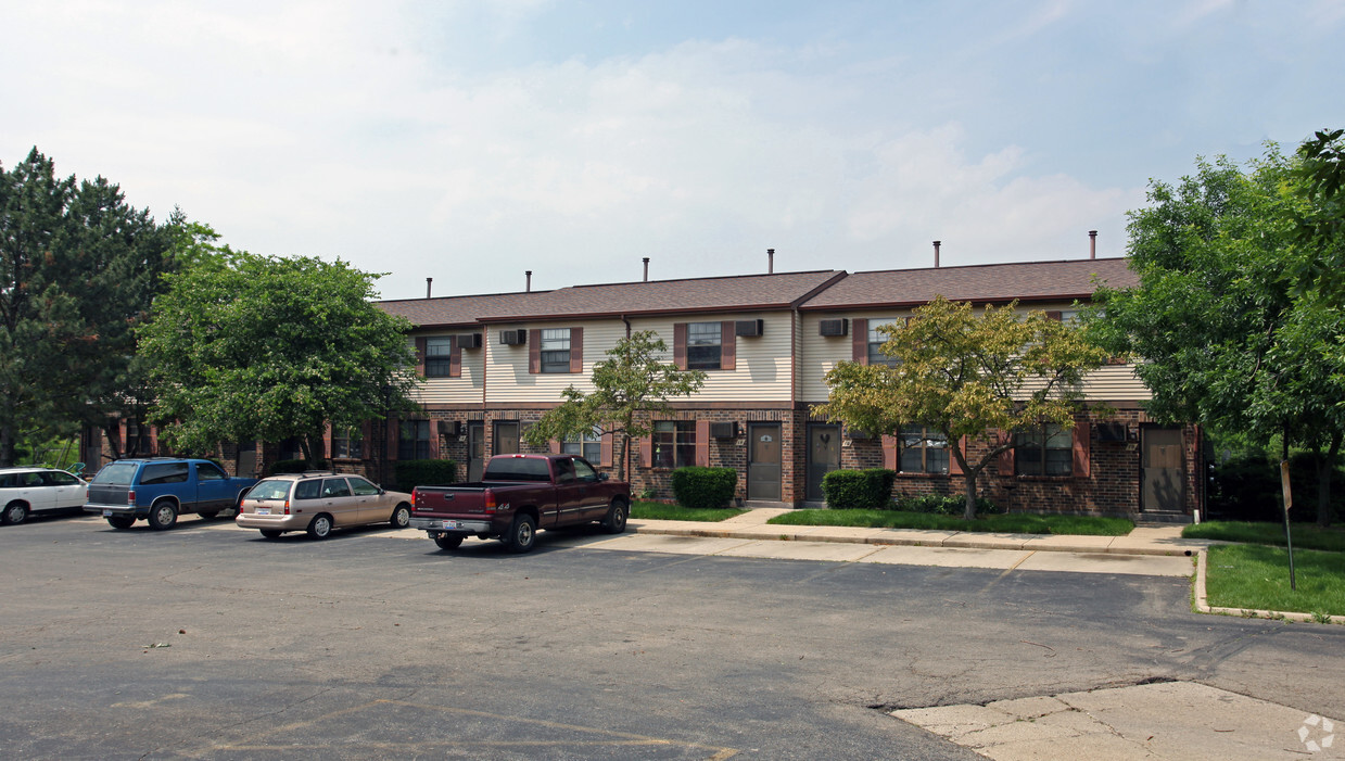 Foto principal - Vandalia Apartments