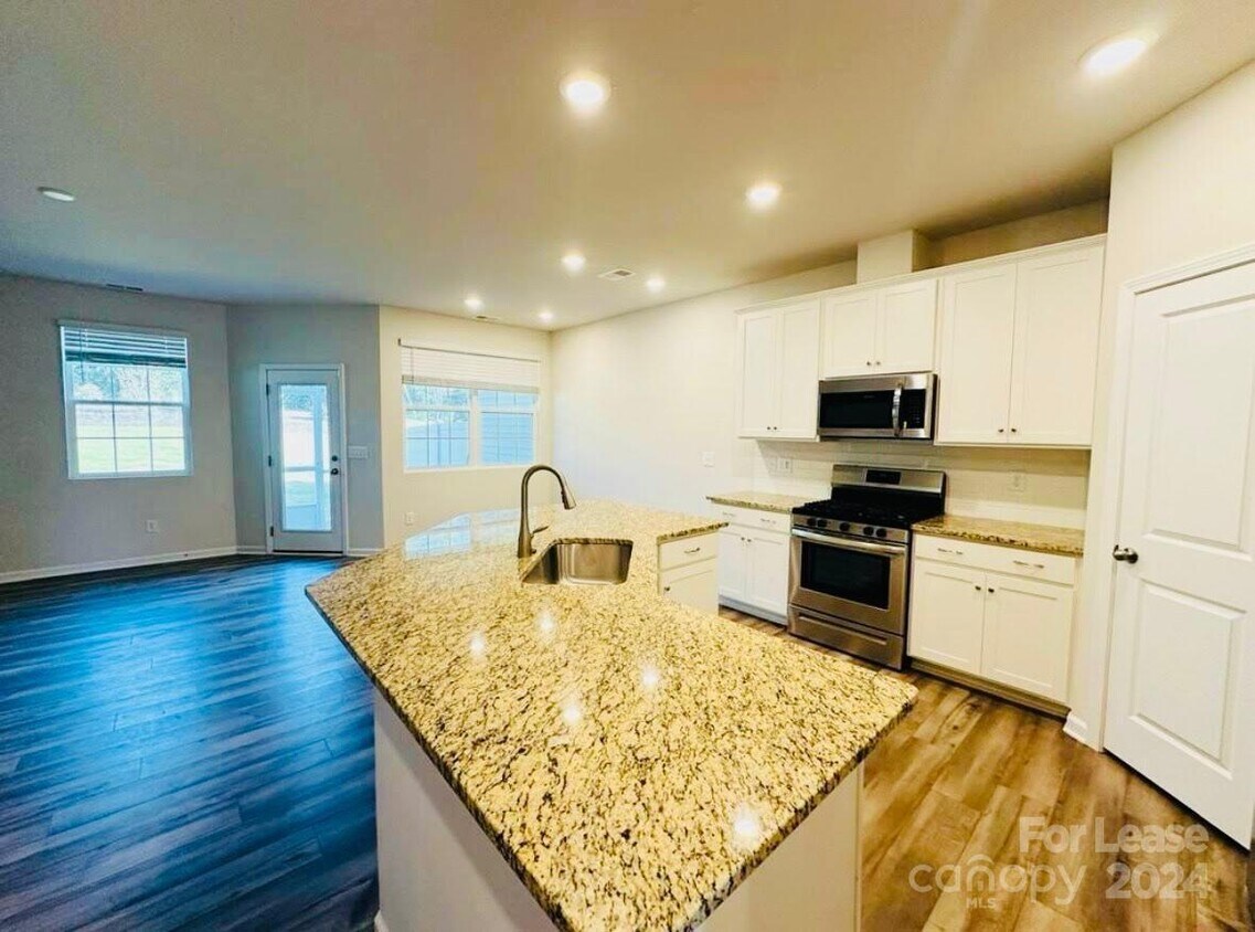 12840 Canton Side Ave, Charlotte, NC 28273 Townhome Rentals in