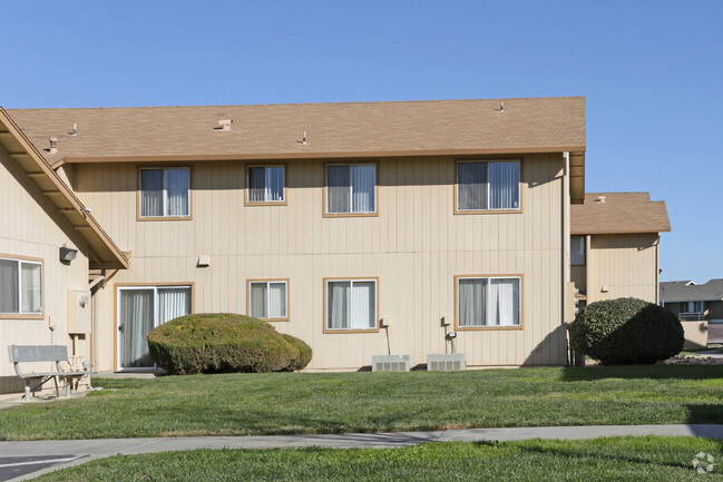 Building Photo - Mendota Village Apartments