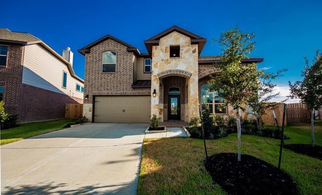 Foto del edificio - 3606 Daintree Park Dr