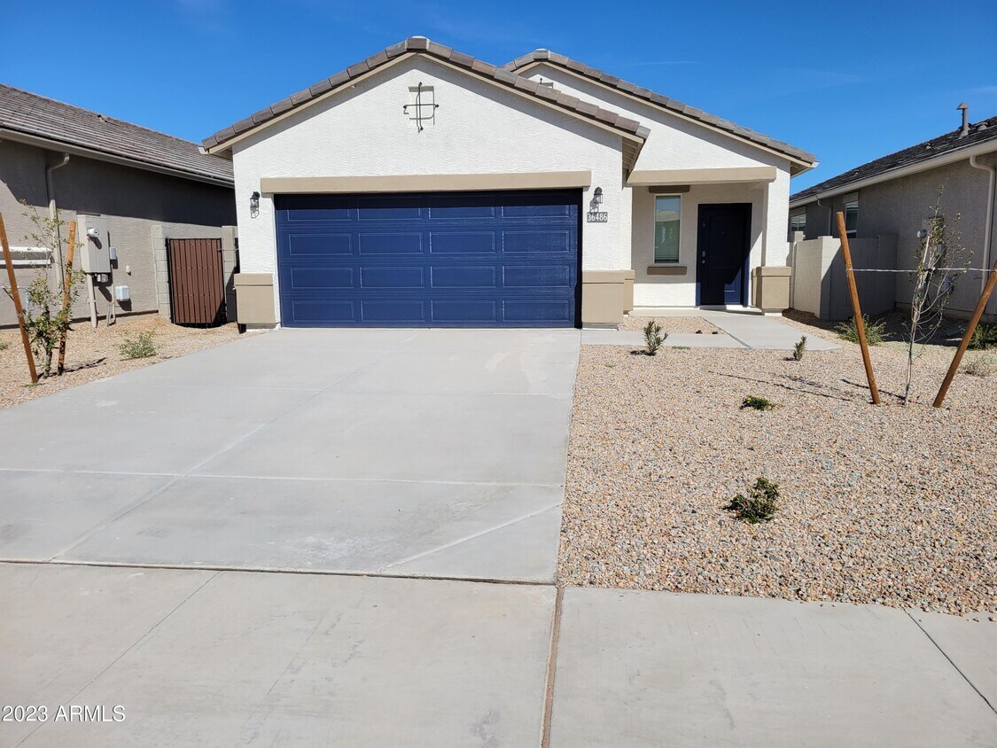 36486 W San Capistrano Ave, Maricopa, AZ 85138 House for Rent in Maricopa, AZ