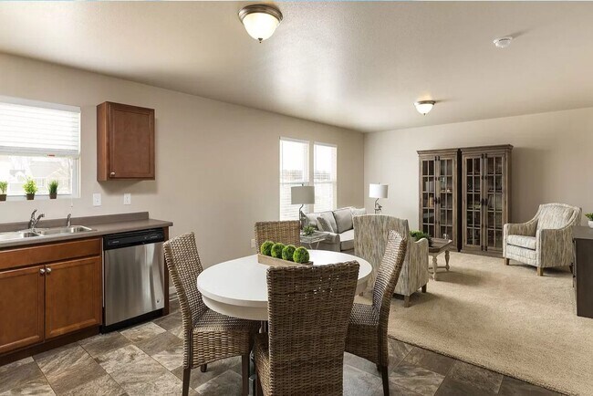 Foto del edificio - Newer Home at Great Value in Mattawan!