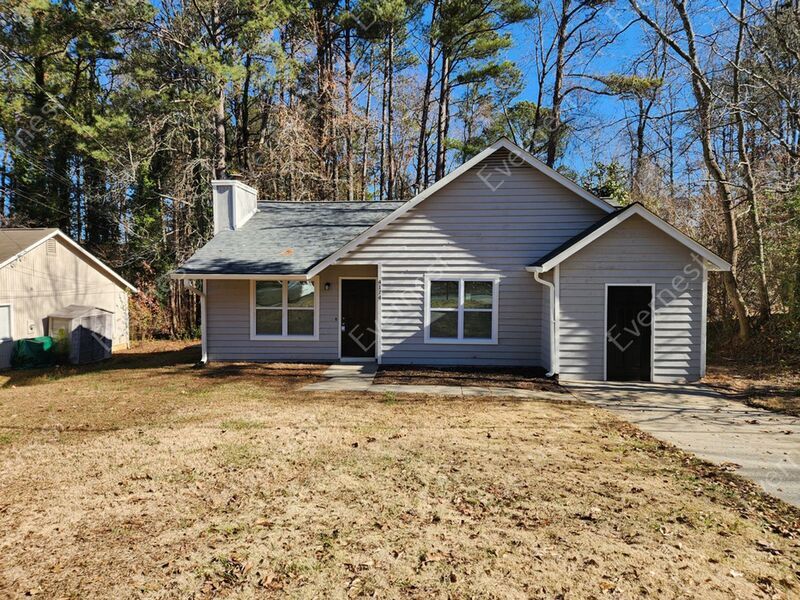 4174 Shiloh Ridge Trail, Kennesaw, GA 30144 House Rental in Kennesaw