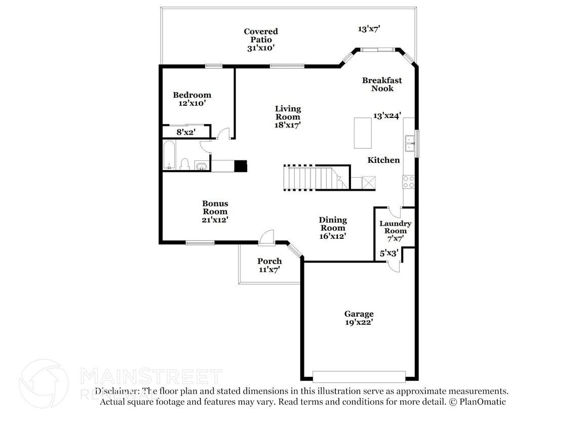 Primary Photo - 5090 E Butterweed Dr