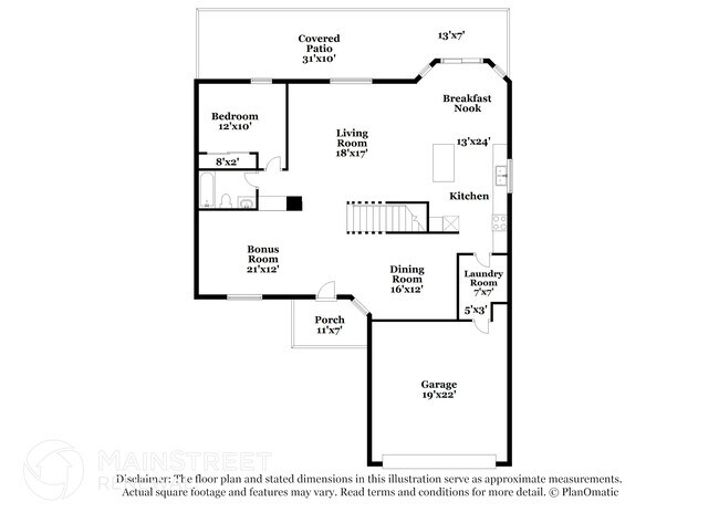 Building Photo - 5090 E Butterweed Dr