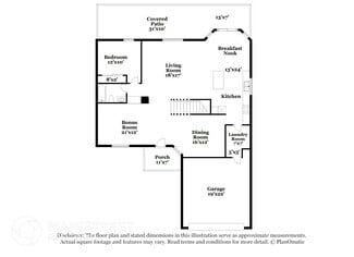 Building Photo - 5090 E Butterweed Dr