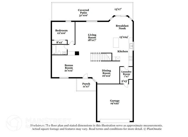 Building Photo - 5090 E Butterweed Dr