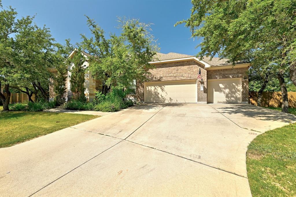 154 Goodwater Ct, Austin, TX 78737 House Rental in Austin, TX