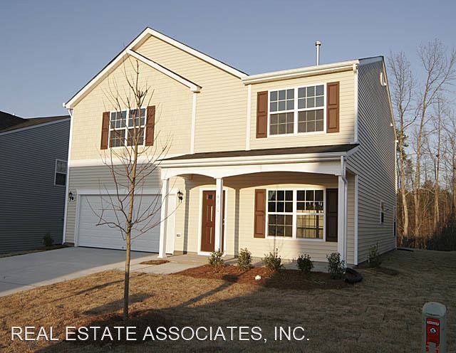 Foto principal - 4810 Swanns Mill Dr