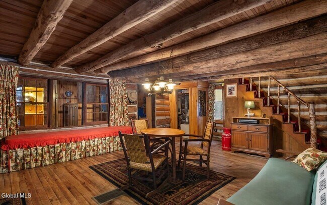 Foto del edificio - 33 Chuckwagon Trail
