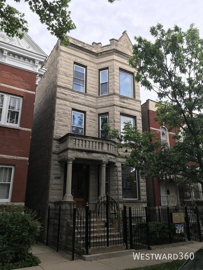 Photo - 1333 N Campbell Ave Apartment