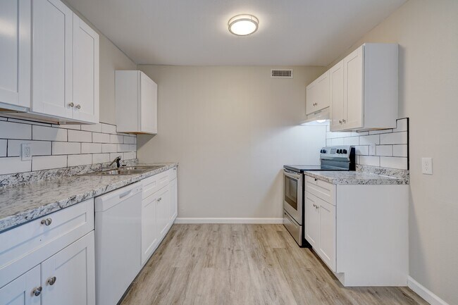 Foto del edificio - The Vue at Garden Square