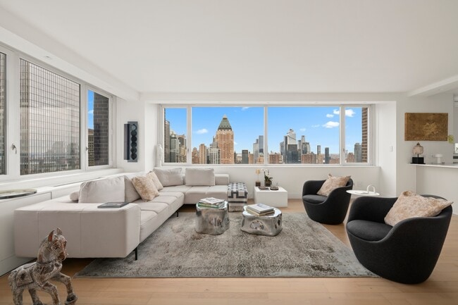 Photo - 322 W 57th St Apartment