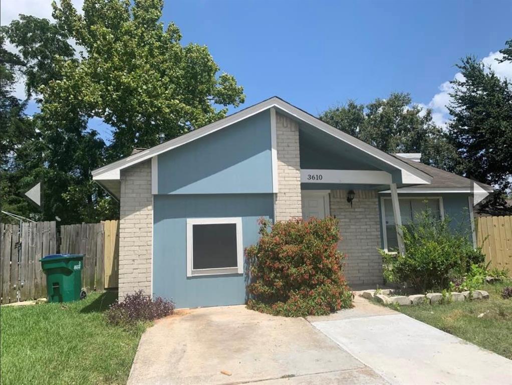 Foto principal - 3610 Mattingham Dr