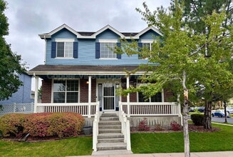 Building Photo - 3552 W 125th Dr