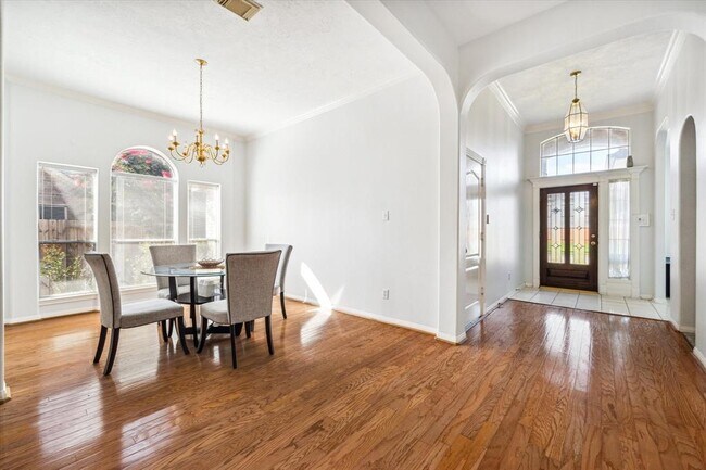 Foto del edificio - 13210 Stafford Colony Ln