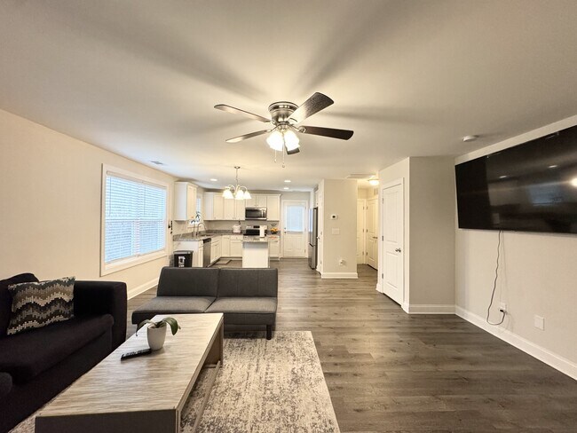Foto del edificio - 620 Poplar St