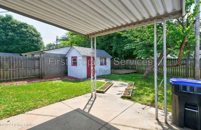 Foto del edificio - 618 Maylawn Ave