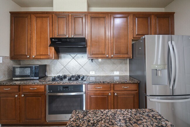 Building Photo - 6006 Lamb Creek