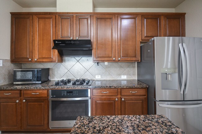 Foto del edificio - 6006 Lamb Creek